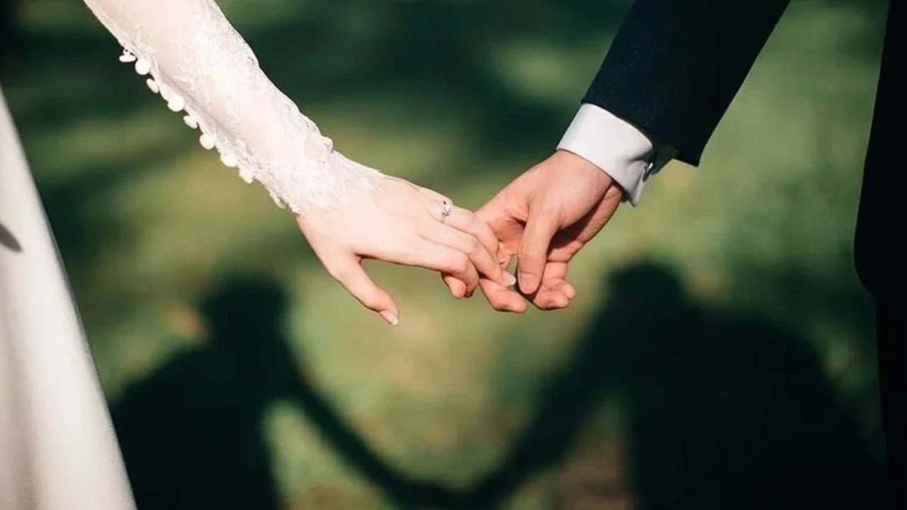 Yeni evlenecekler dikkat: Düğün maliyeti 500 bin liradan başlıyor