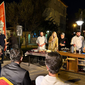 bir anadolu senligi etkinlik serisinin ilk duragi hakkari oldu ctmFB3YO