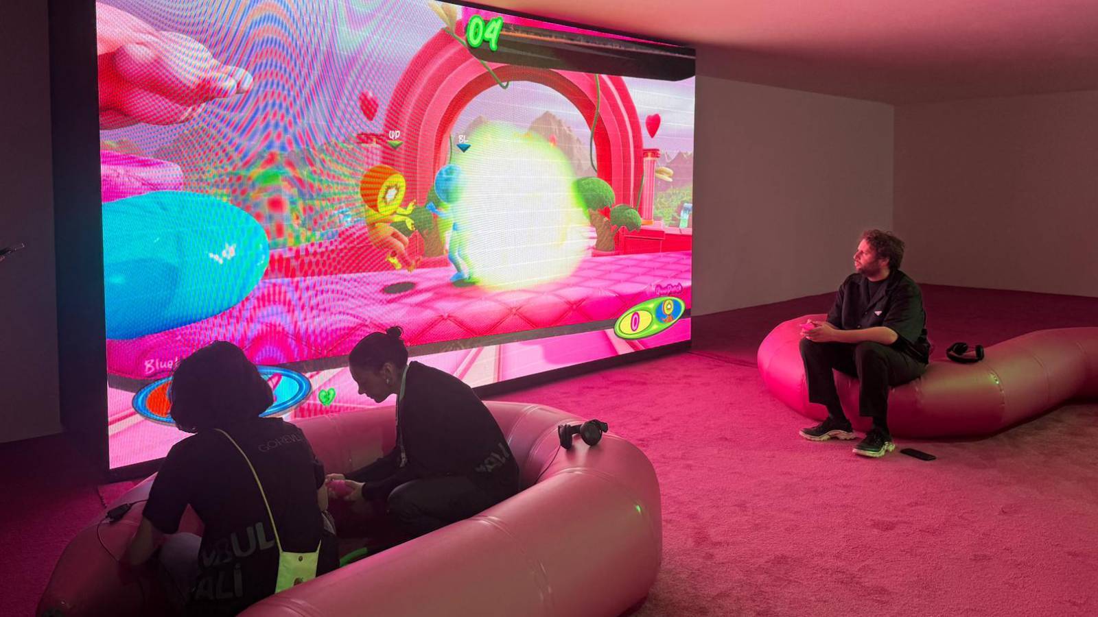 18 istanbul bienali 20 eylulde kapilarini aciyor beyoglu karakoy hattinda 8 mek na yayilacak uLTkZSPF