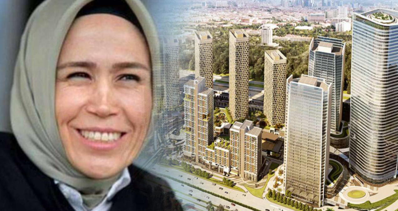 akpli vekilin esine ozel imar plani v312HqZs