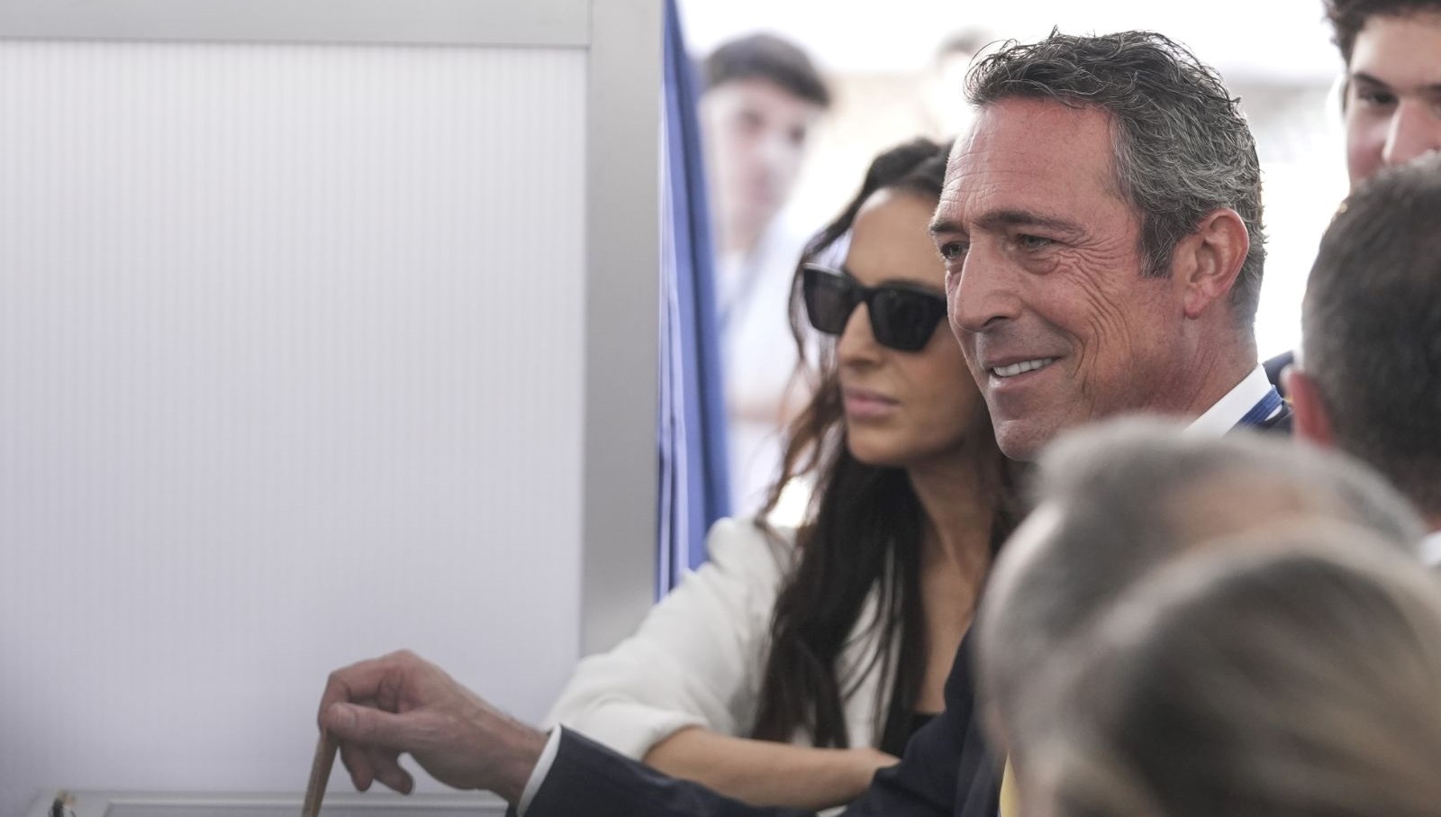 ali koctan kongre uyelerine veda mesaji aYdckbLB