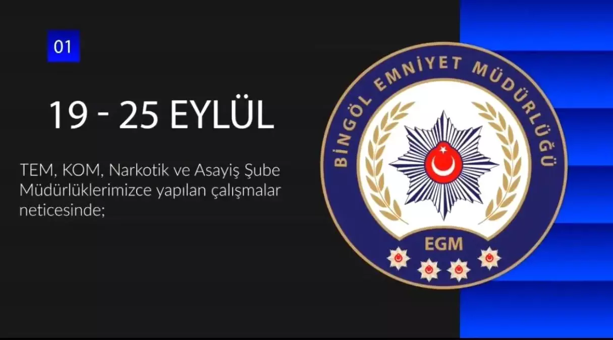 bingolde 50 supheli yakalandi Tt2CMpLn