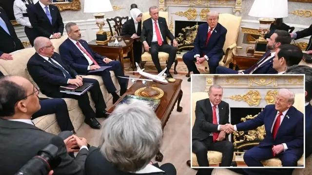 erdogan trump gorusmesi arap basininda genis yanki buldu 3YGJiisX