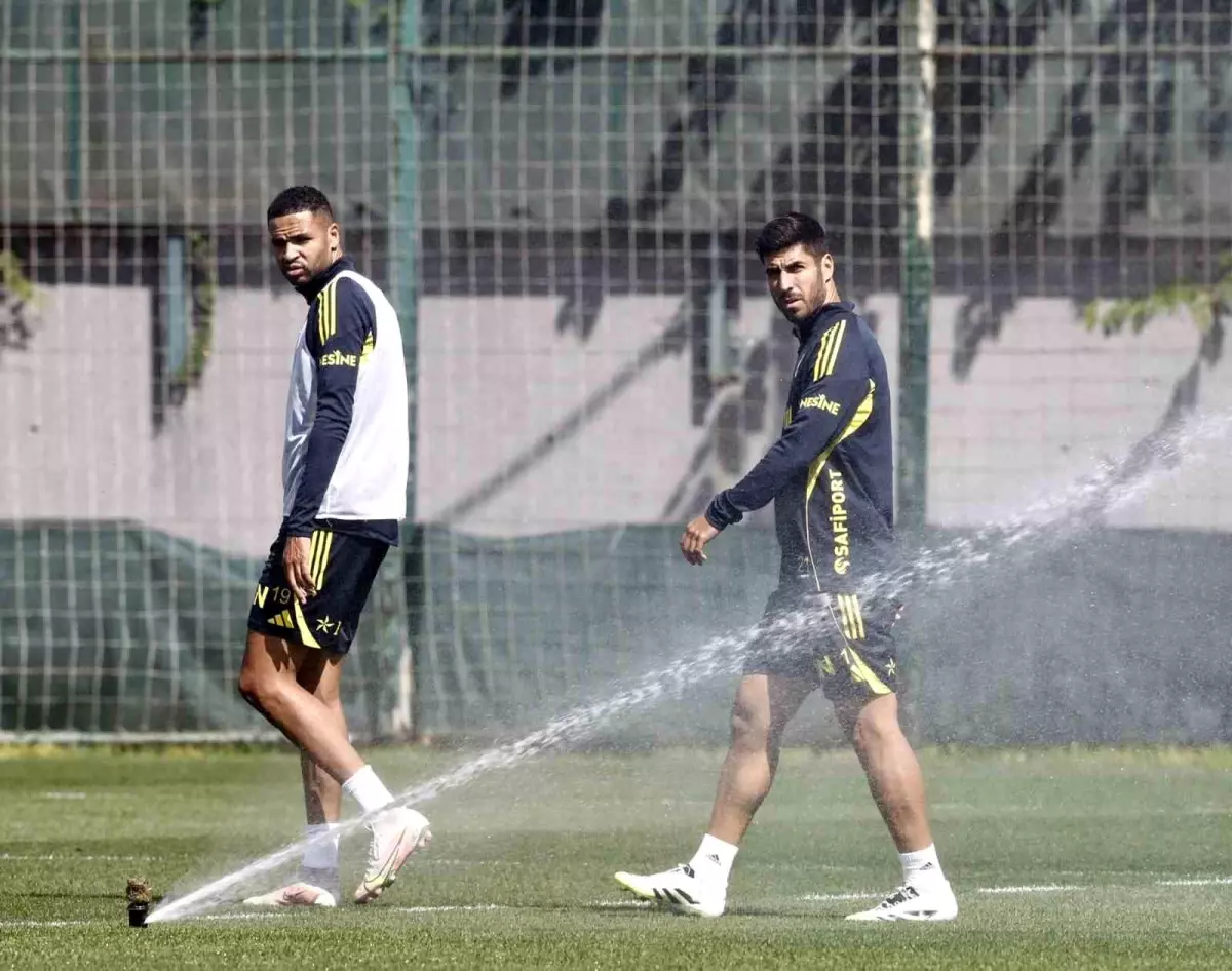 fenerbahce kasimpasa macina hazirlaniyor dCRereO7