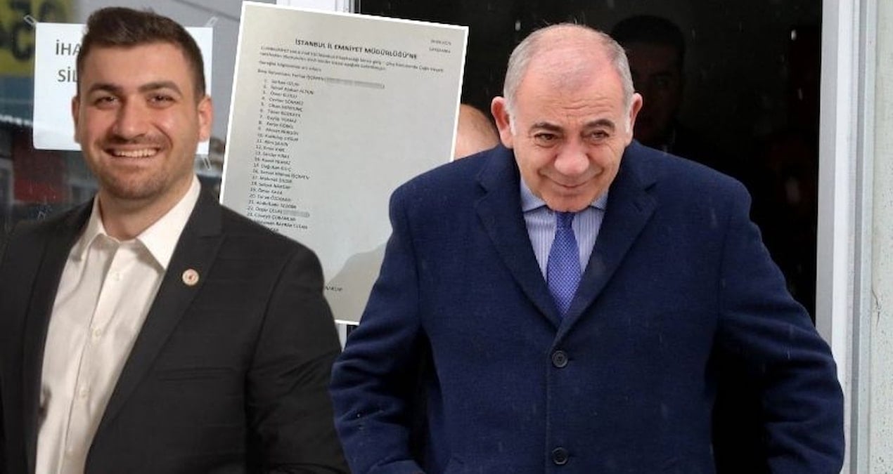 gursel tekinin bina sorumlusu ferhat iscimen ifsa oldu WbYqMdUO