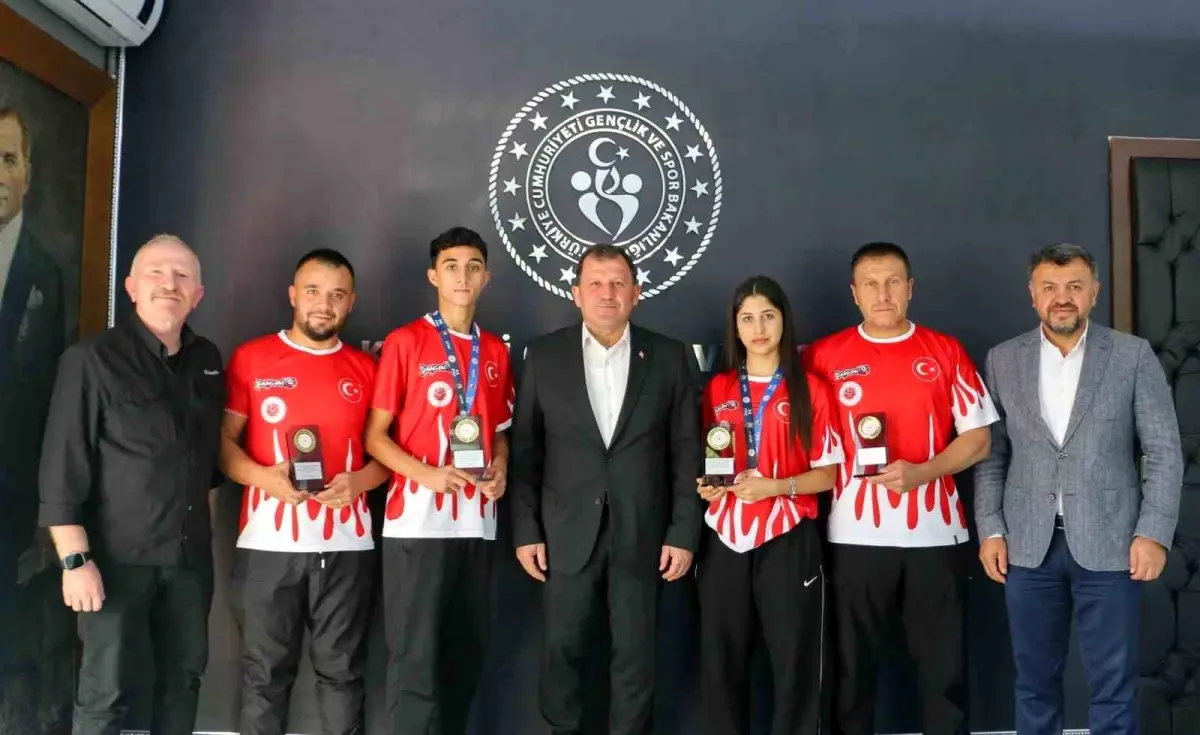 kayserili sporculardan sampiyonluk ziyareti 4XgZlqSA