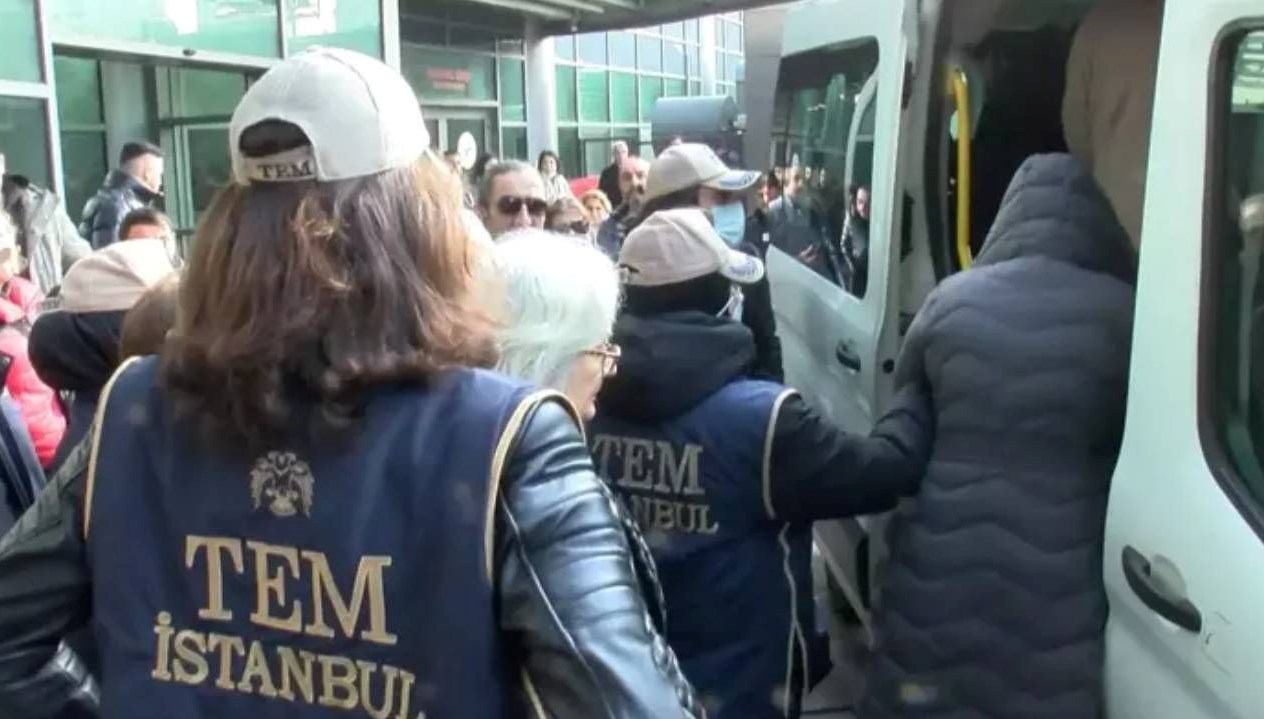 kent uzlasisi davasi 10 supheliden 9unun tutukluluguna devam karari yBHXCLKq