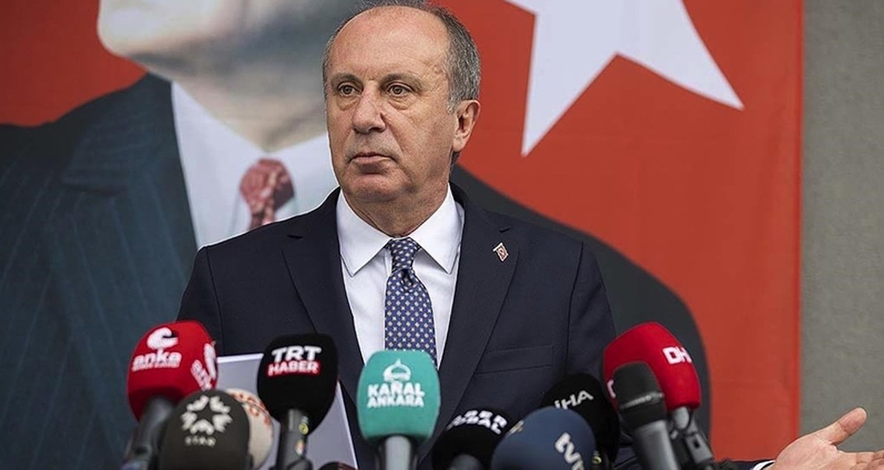 muharrem ince uyduruk davalarla esas meseleleri perdeliyorlar vq5xZvrN