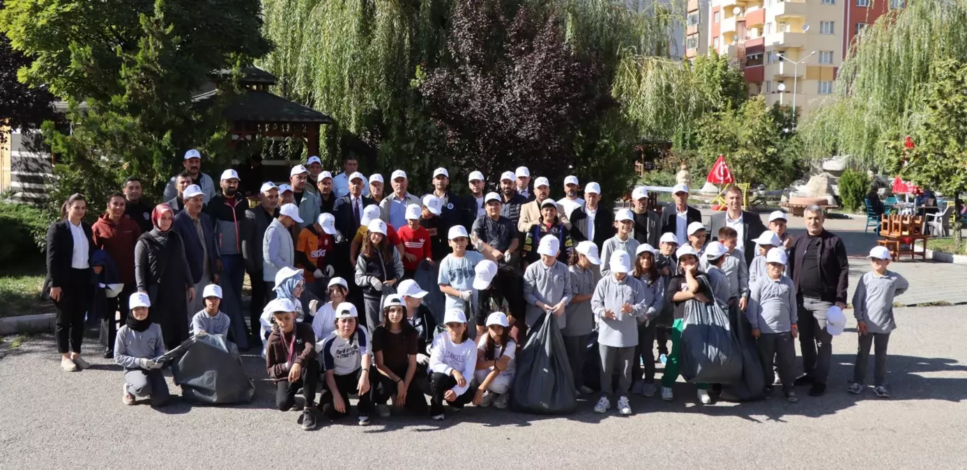 oltuda dunya temizlik gunu etkinligi gSVWwUFL