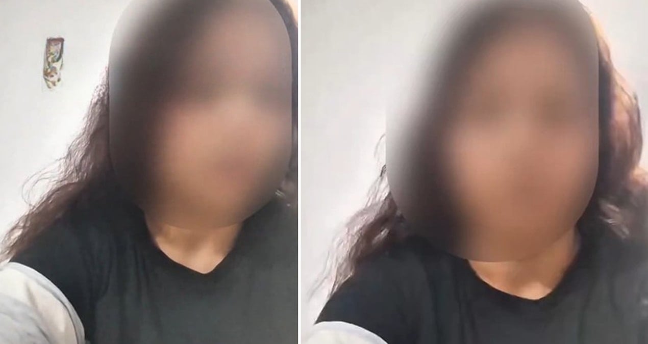 skandal olay arkadasimin cezaevinden cikan sevgilisi arka koltukta zorla sahip oldu w2vHt4yF