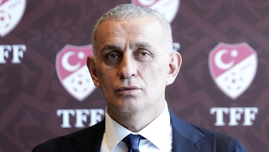 tff baskani haciosmanoglundan arda kardesler aciklamasibunun bedeli agirdir Q4jxlbE2