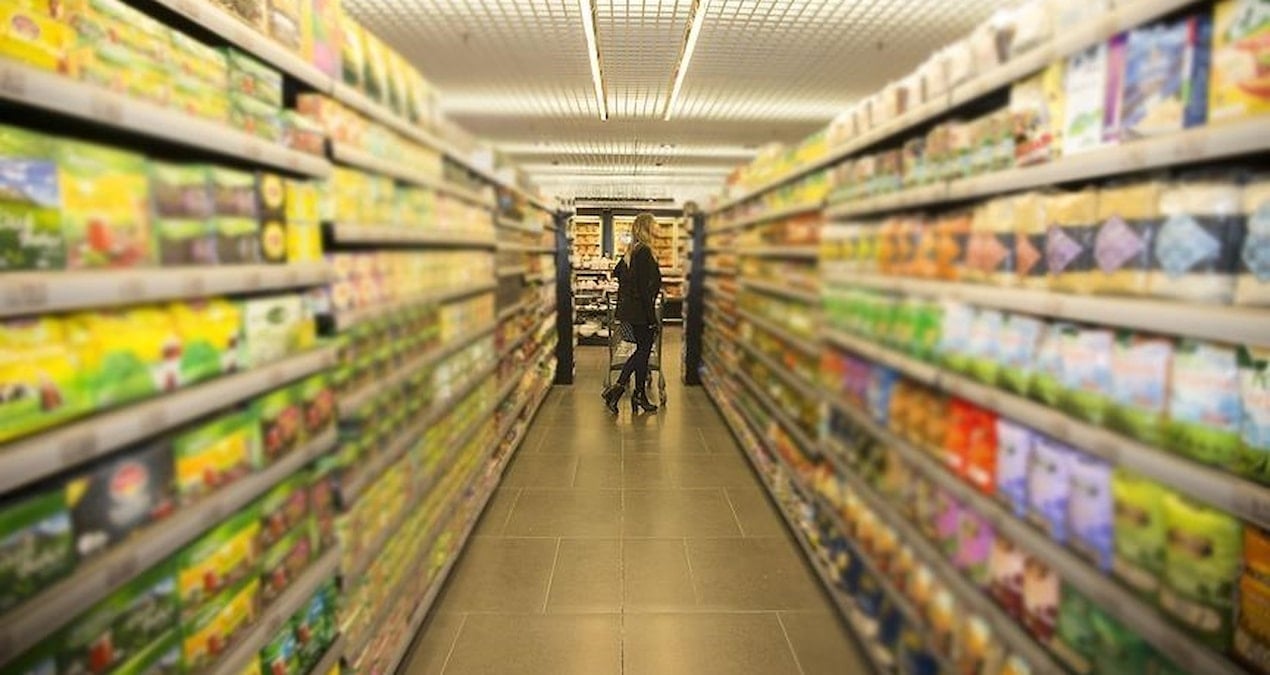 ticaret bakanligindan fahis fiyat ve stokculuga 18 milyar tl ceza H4ka9dGH