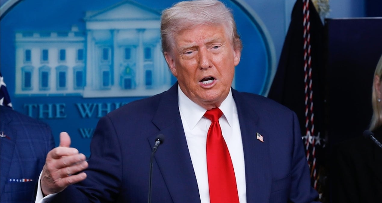 trump bir grubu teror orgutu olarak ilan etti QtLf5Pgl