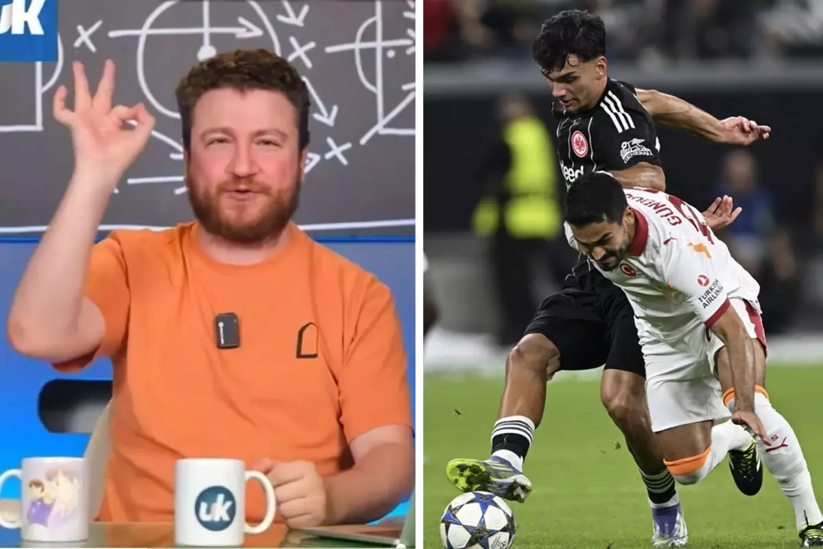 ugur karakullukcunun kura cekiminde frankfurt icin soyledikleri yeniden gundemde e7udyP9G