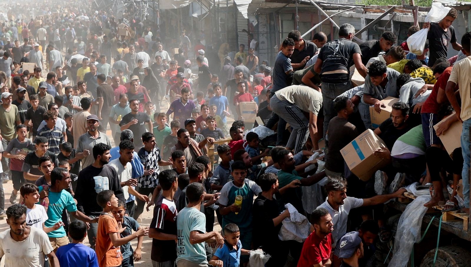 bm genel sekreter yardimcisi ntvdegazzeyi terk etmedik XKVkKdKH.jpg