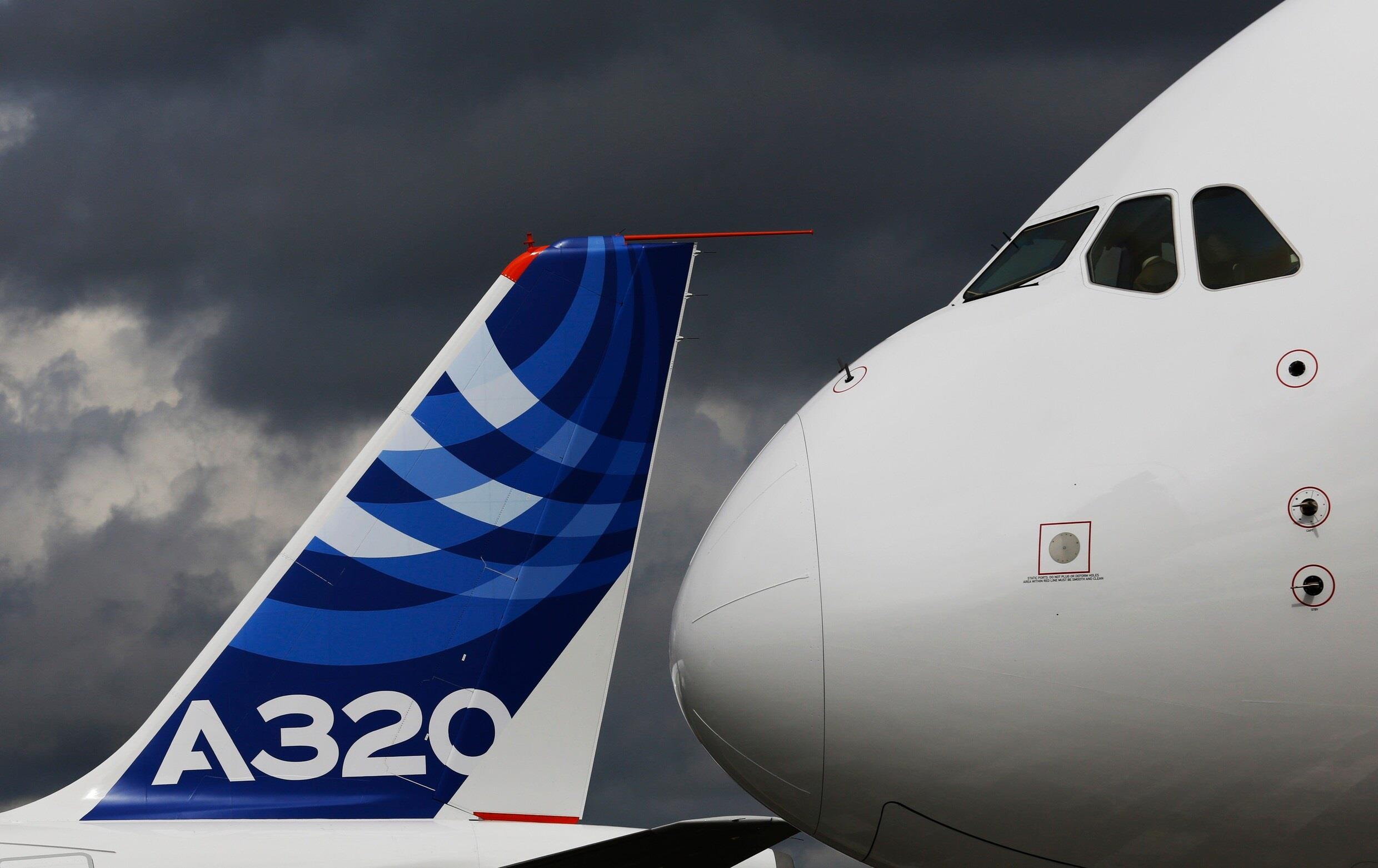 boeing 737 tahtini kaptirdi yeni kral airbus a320 bukMb9yx