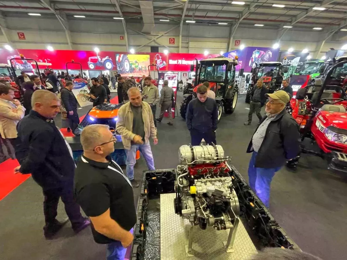 bursa tarim fuari 250 bin ziyaretciyi agirladi 93KqVQag.jpg