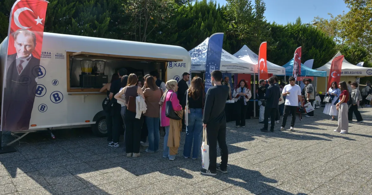 bursadan universiteli genclere sicak karsilama Sixds1aH