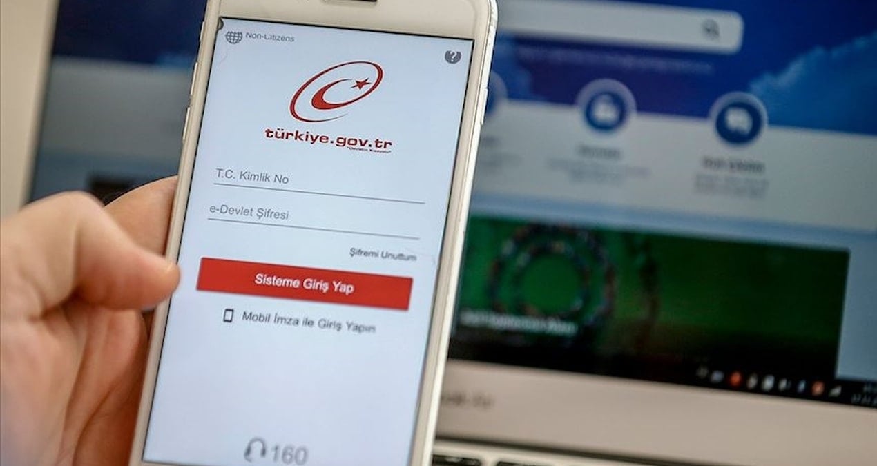 e devletini kontrol etmeyenlerin parasi devlete iade ediliyor rV3SUnHY