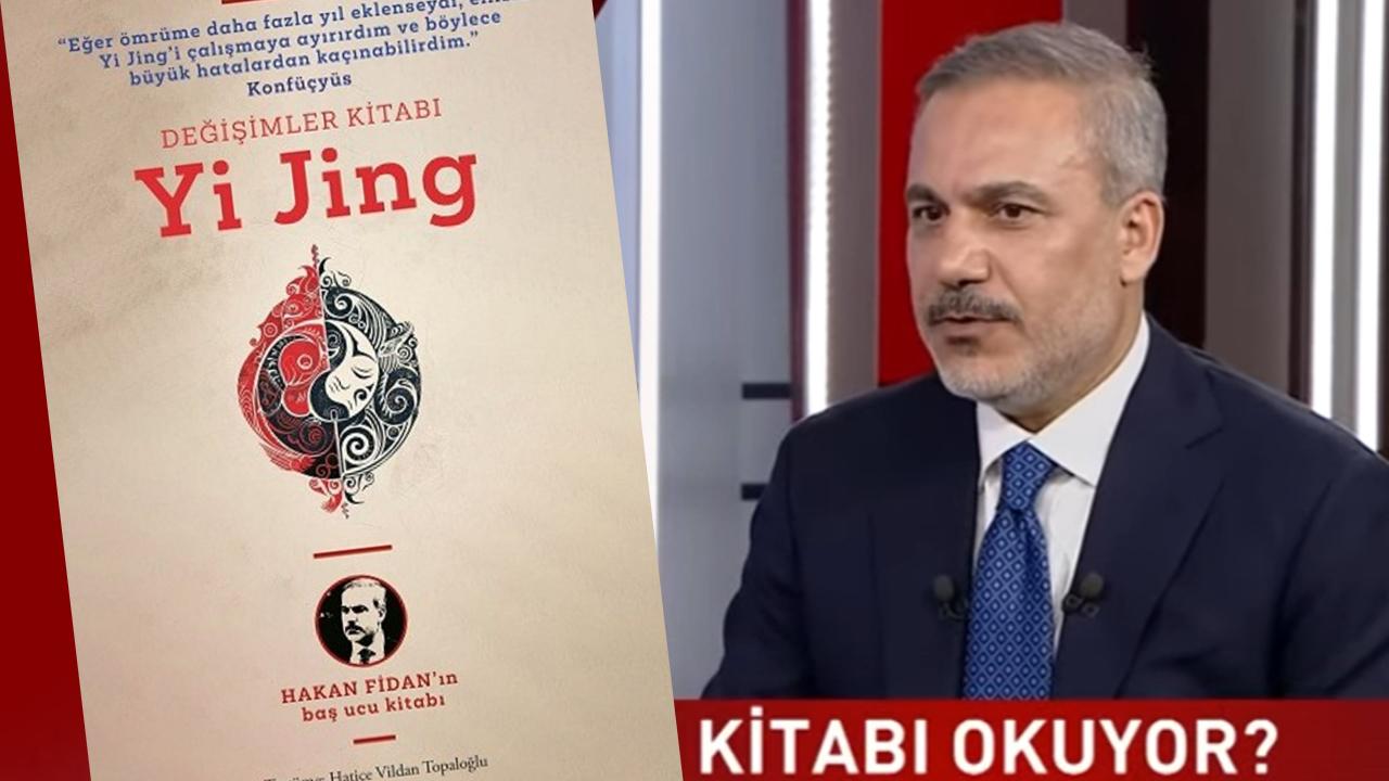 hakan fidanin bas ucu kitabi yi jing turkceye cevrildi MUKrsSXu