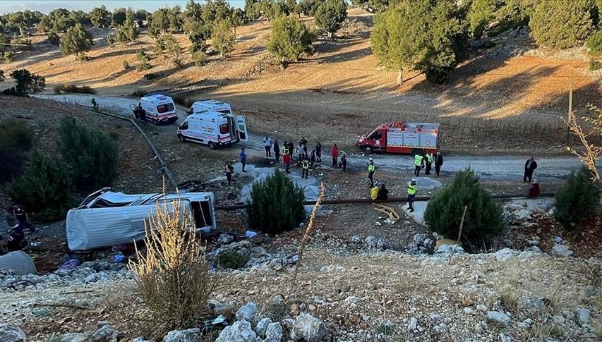 mersindeki feci kazada can kaybi bese yukseldi j7jS6Udv