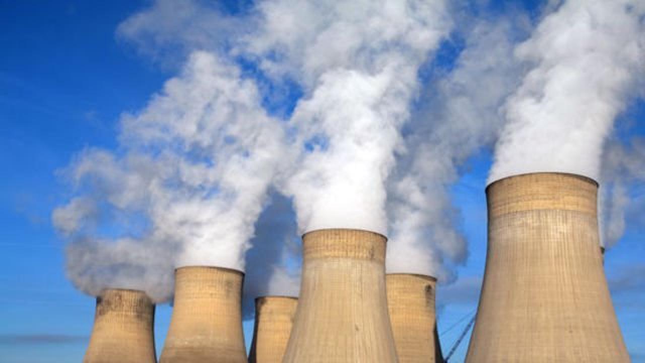 nukleer ihracat ve ithalat kontrolune iliskin usul ve esaslar belirlendi SKGFFJU8