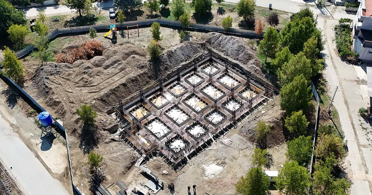 sakaryada sehrin en guneyine hayat geliyor MXVs2mdR