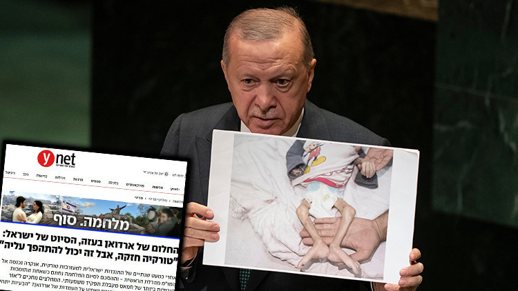 tel avivdeki panik gazetelere yansiyor israilin istedigi en son sey buydu ankara bas aktor oldu VqXEF6MN.jpg