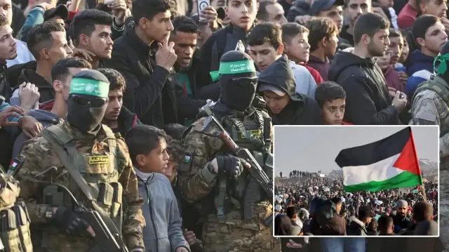 turkiye dahil 8 islam ulkesinden ateskes aciklamasi gazze icin bir firsat 5ritsmVr