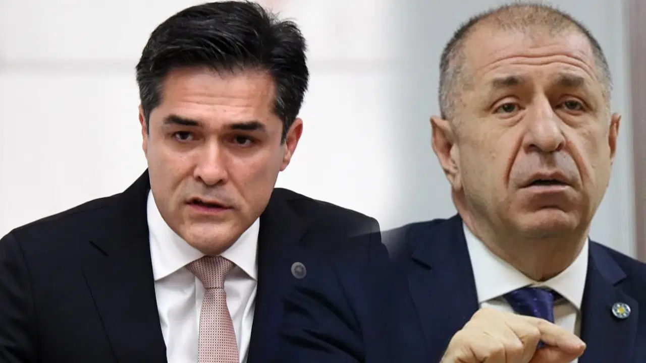 umit ozdag ile davalik olmustu bugra kavuncudan canli yayinda zafer partisi ile ittifak yaniti WycmSANR.jpg