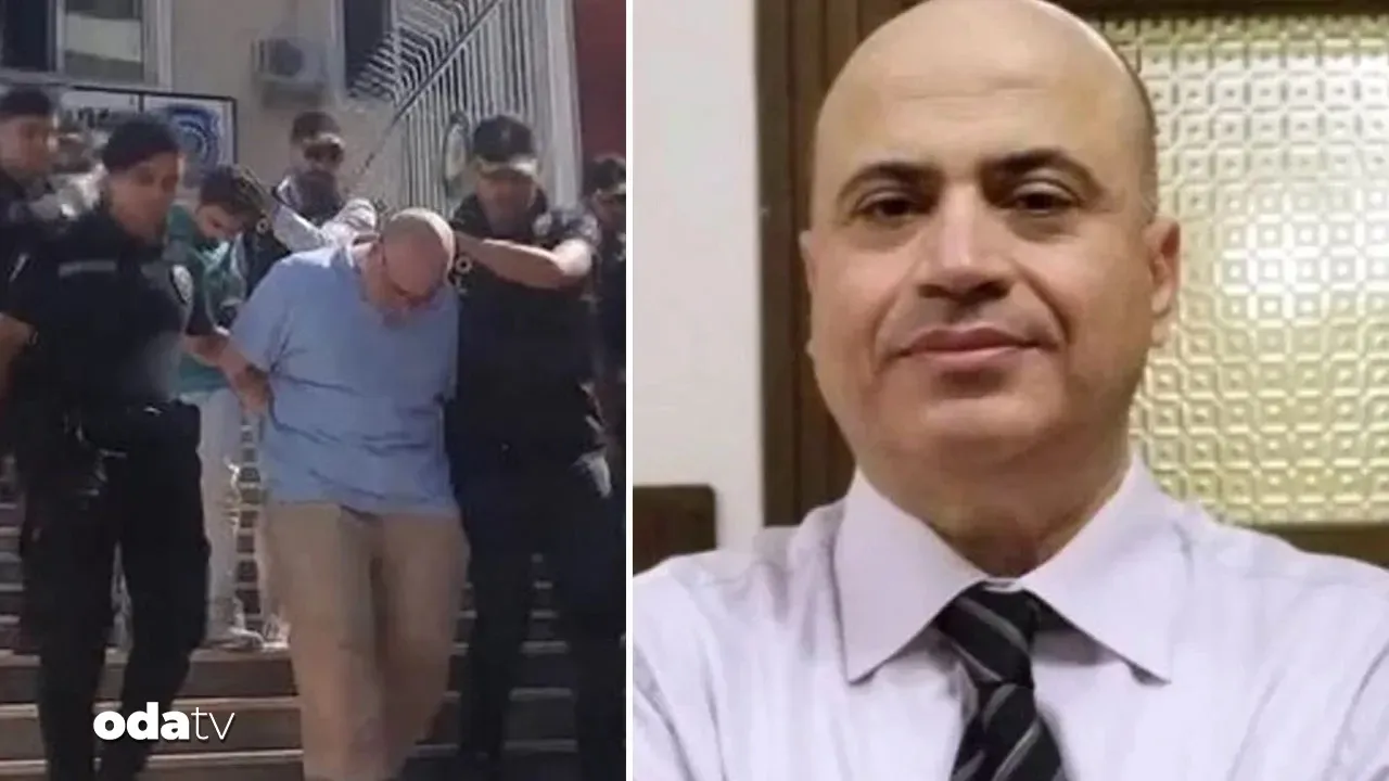 FETÖ’cü doktor Salih Zoroğlu’nun cezası onandı