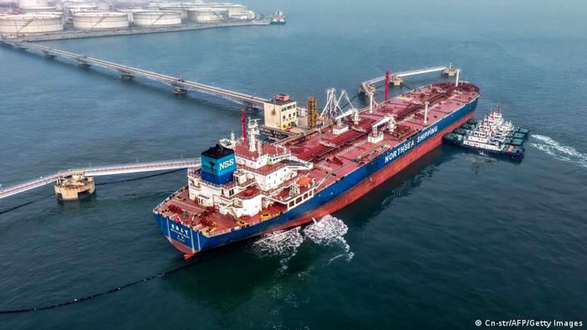 İran Krizi Dünya Ekonomisini Derinden Etkiliyor