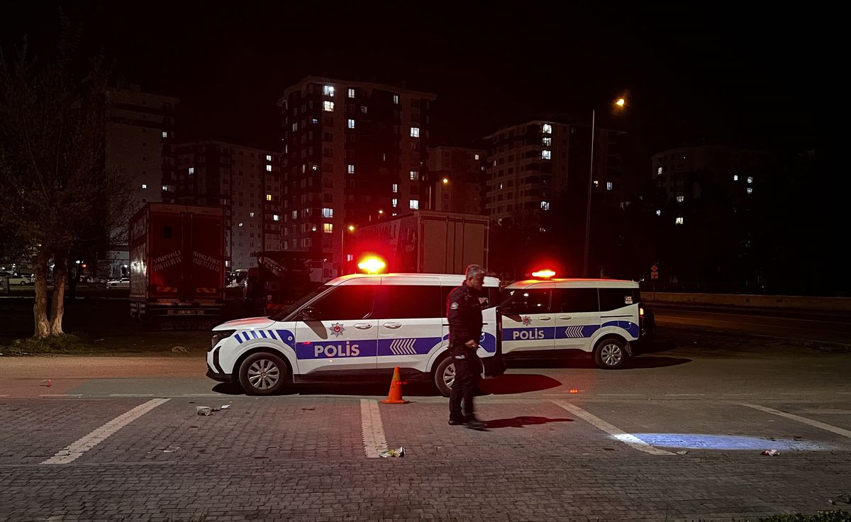 Kayseri’de Korkunç Kavga: 4 Kişi Yaralandı