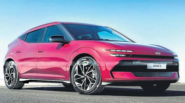Hyundai’nin İzmit’teki Yeni Batarya Fabrikası ile Elektrikli Araç Yatırımı