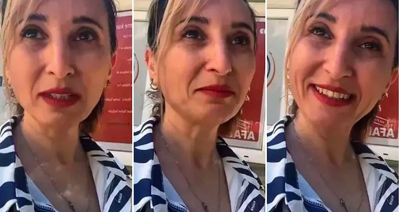 Sosyal medyada ‘kapalılar imha edilsin’ paylaşımına tutuklama