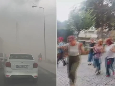 Uyarilarin ardindan istanbulda firtina etkili oluyor UZTeNpIA